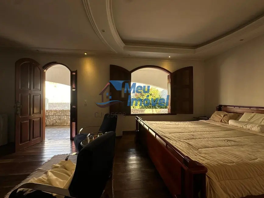 Casa de Condomínio com 6 quartos à venda, 600m2 em Setor Habitacional Arniqueira (Águas Claras), Brasilia - DF - imagem 6 Foto 6 de Casa de Condomínio com 6 quartos à venda, 600m2 em Setor Habitacional Arniqueira (Águas Claras), Brasilia - DF