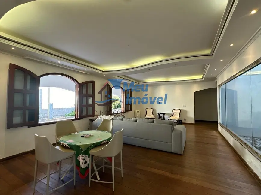 Casa de Condomínio com 6 quartos à venda, 600m2 em Setor Habitacional Arniqueira (Águas Claras), Brasilia - DF - imagem 1 Foto 1 de Casa de Condomínio com 6 quartos à venda, 600m2 em Setor Habitacional Arniqueira (Águas Claras), Brasilia - DF