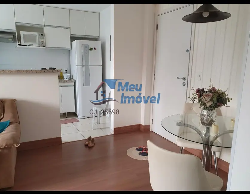 Foto 2 de Apartamento com 1 quarto à venda, 41m2 em Norte (Águas Claras), Brasilia - DF