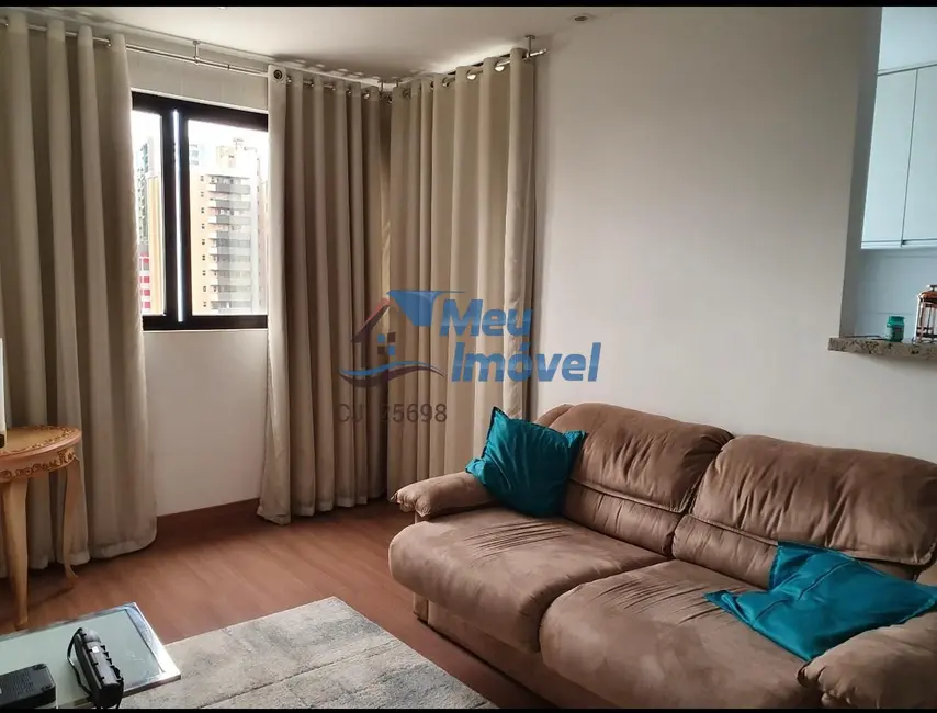 Apartamento com 1 quarto à venda, 41m2 em Norte (Águas Claras), Brasilia - DF - imagem 7 Foto 7 de Apartamento com 1 quarto à venda, 41m2 em Norte (Águas Claras), Brasilia - DF