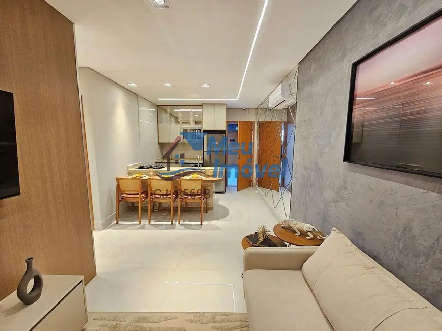 Apartamento com 2 quartos à venda, 45m2 em Samambaia Sul (Samambaia), Brasilia - DF - imagem 3 Foto 3 de Apartamento com 2 quartos à venda, 45m2 em Samambaia Sul (Samambaia), Brasilia - DF