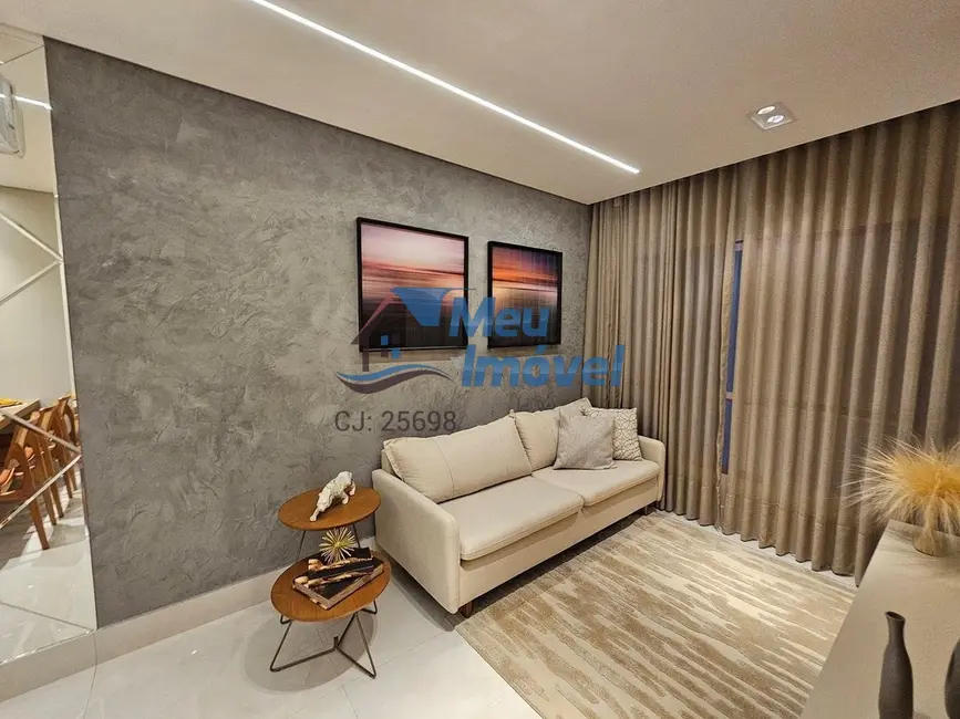 Apartamento com 2 quartos à venda, 45m2 em Samambaia Sul (Samambaia), Brasilia - DF - imagem 5 Foto 5 de Apartamento com 2 quartos à venda, 45m2 em Samambaia Sul (Samambaia), Brasilia - DF