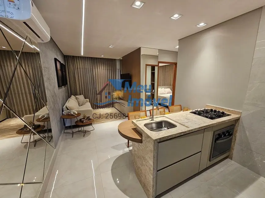 Apartamento com 2 quartos à venda, 45m2 em Samambaia Sul (Samambaia), Brasilia - DF - imagem 4 Foto 4 de Apartamento com 2 quartos à venda, 45m2 em Samambaia Sul (Samambaia), Brasilia - DF