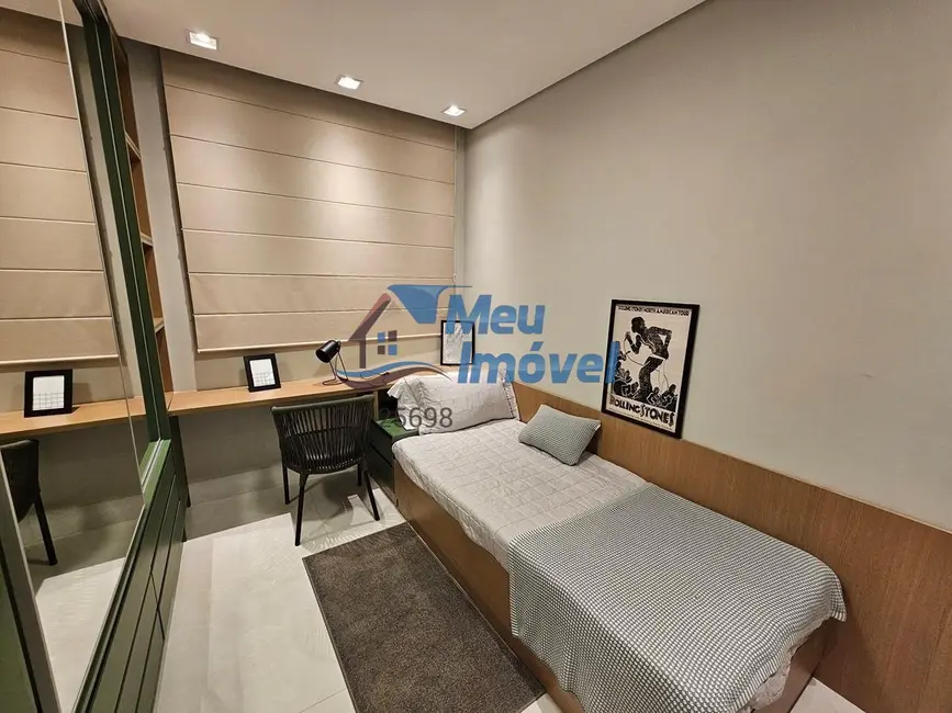 Apartamento com 2 quartos à venda, 45m2 em Samambaia Sul (Samambaia), Brasilia - DF - imagem 8 Foto 8 de Apartamento com 2 quartos à venda, 45m2 em Samambaia Sul (Samambaia), Brasilia - DF