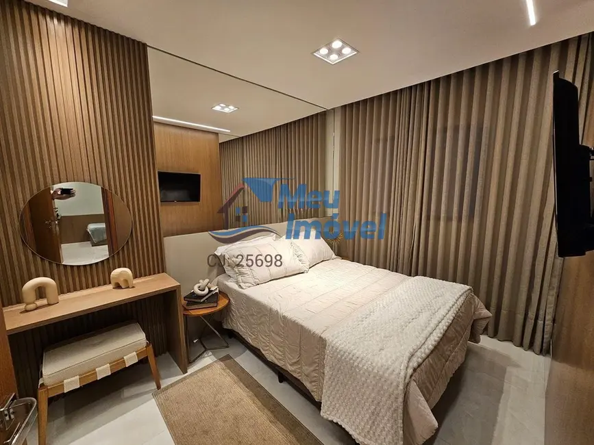 Apartamento com 2 quartos à venda, 45m2 em Samambaia Sul (Samambaia), Brasilia - DF - imagem 6 Foto 6 de Apartamento com 2 quartos à venda, 45m2 em Samambaia Sul (Samambaia), Brasilia - DF