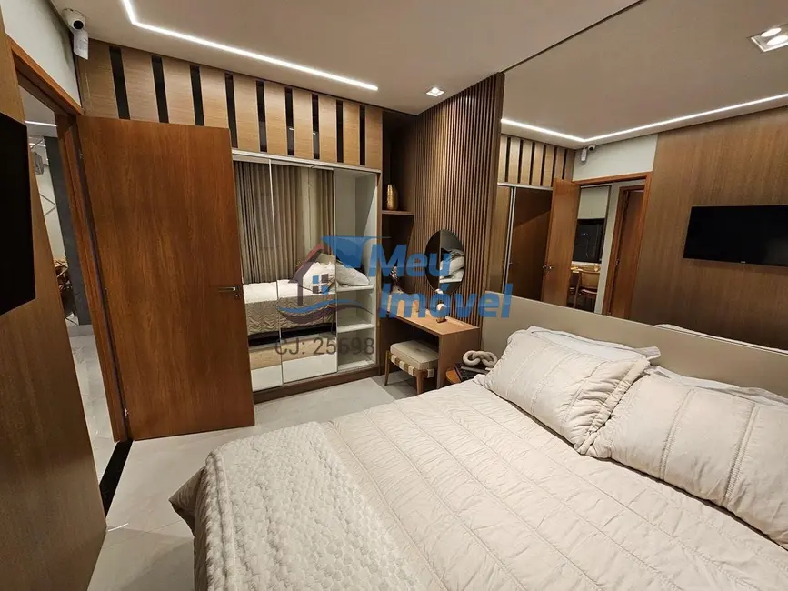 Apartamento com 2 quartos à venda, 45m2 em Samambaia Sul (Samambaia), Brasilia - DF - imagem 9 Foto 9 de Apartamento com 2 quartos à venda, 45m2 em Samambaia Sul (Samambaia), Brasilia - DF