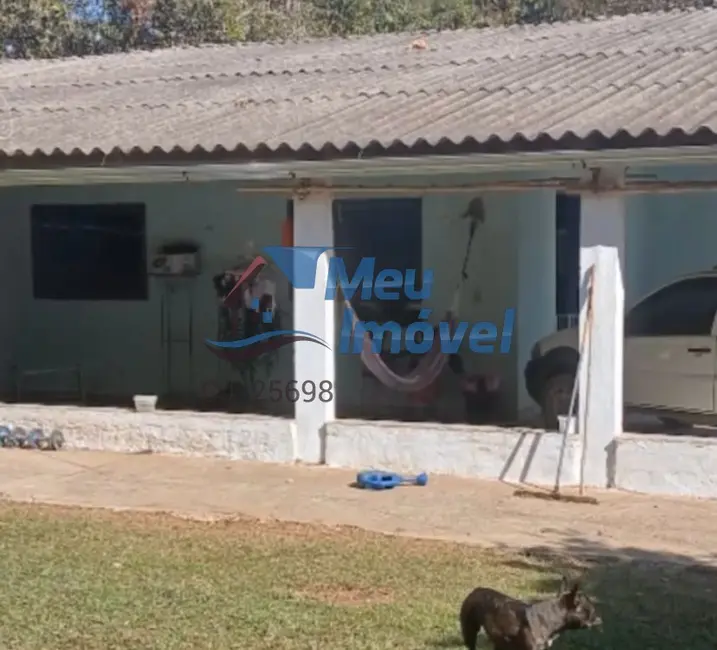 Foto 2 de Chácara com 4 quartos à venda em Área Rural de Luziânia, Luziania - GO
