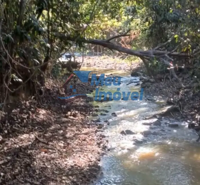 Foto 8 de Chácara com 4 quartos à venda em Área Rural de Luziânia, Luziania - GO