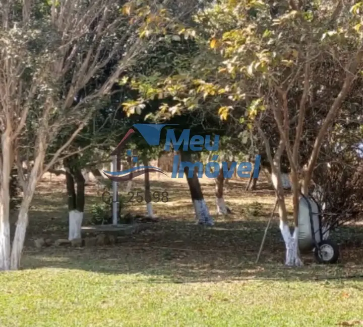 Foto 5 de Chácara com 4 quartos à venda em Área Rural de Luziânia, Luziania - GO