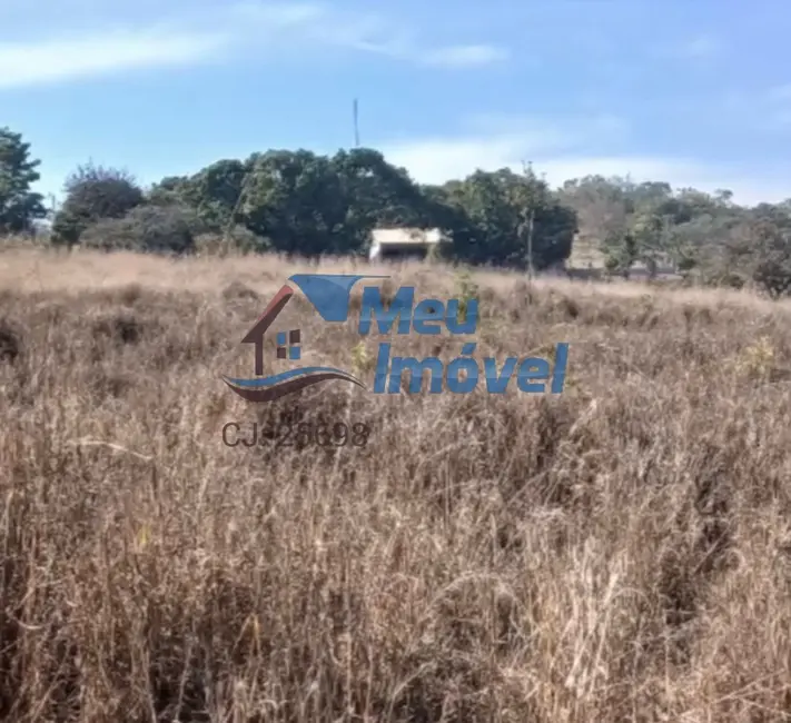 Foto 6 de Chácara com 4 quartos à venda em Área Rural de Luziânia, Luziania - GO