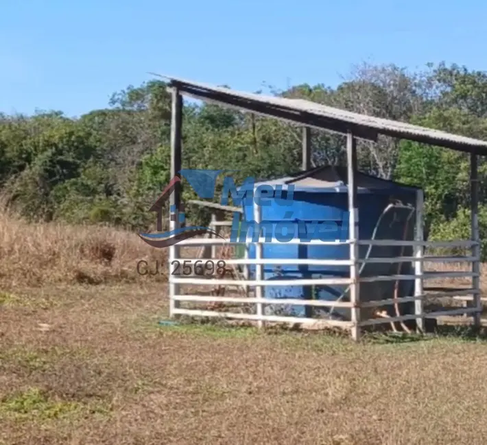 Foto 7 de Chácara com 4 quartos à venda em Área Rural de Luziânia, Luziania - GO