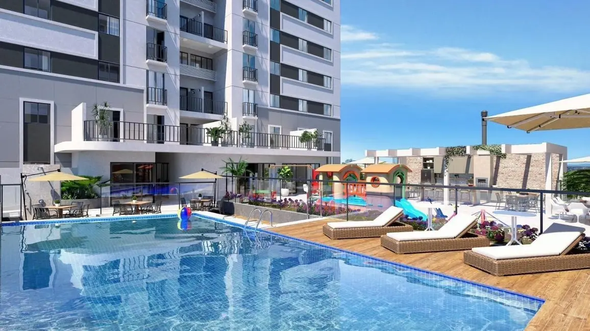 Apartamento com 2 quartos à venda, 47m2 em Setor Industrial (Gama), Brasilia - DF - imagem 9 Foto 9 de Apartamento com 2 quartos à venda, 47m2 em Setor Industrial (Gama), Brasilia - DF