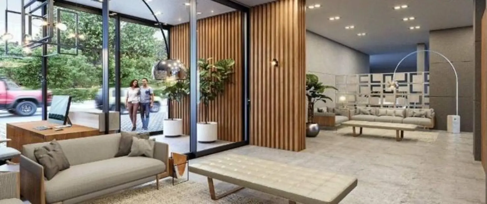 Apartamento com 2 quartos à venda, 47m2 em Setor Industrial (Gama), Brasilia - DF - imagem 5 Foto 5 de Apartamento com 2 quartos à venda, 47m2 em Setor Industrial (Gama), Brasilia - DF