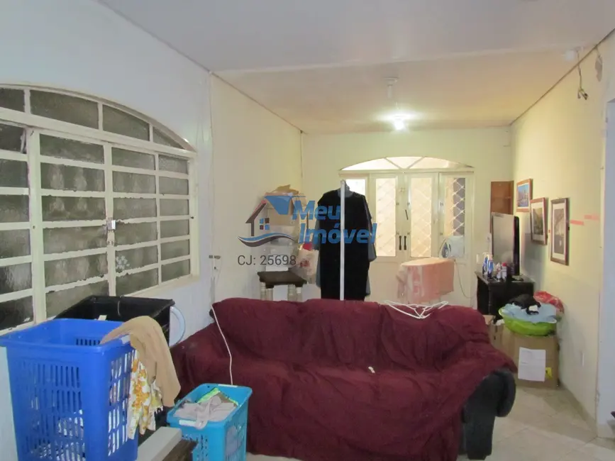 Casa de Condomínio com 3 quartos à venda, 200m2 em Setor Habitacional Vicente Pires, Brasilia - DF - imagem 7 Foto 7 de Casa de Condomínio com 3 quartos à venda, 200m2 em Setor Habitacional Vicente Pires, Brasilia - DF