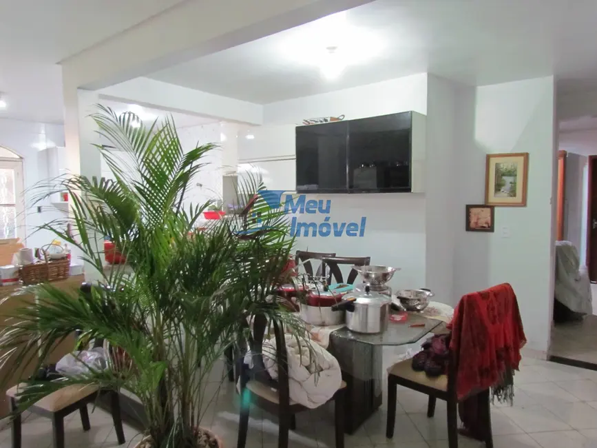 Foto 1 de Casa de Condomínio com 3 quartos à venda, 200m2 em Setor Habitacional Vicente Pires, Brasilia - DF