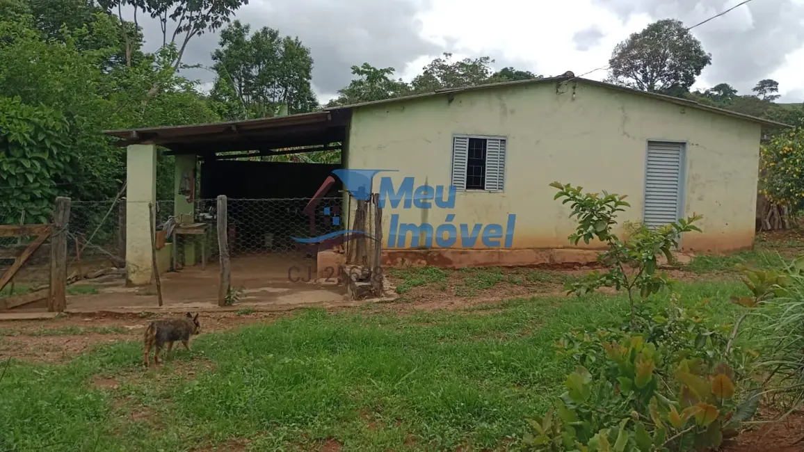 Sítio / Rancho com 6 quartos à venda, 315m2 em Área Rural de Luziânia, Luziania - GO - imagem 7 Foto 7 de Sítio / Rancho com 6 quartos à venda, 315m2 em Área Rural de Luziânia, Luziania - GO