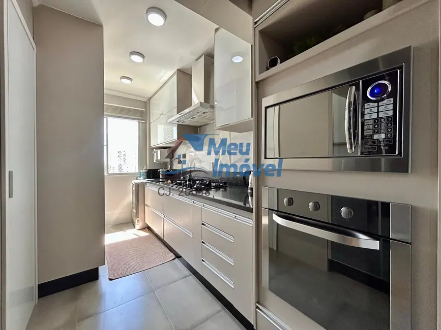 Foto 1 de Apartamento com 3 quartos à venda, 107m2 em Sul (Águas Claras), Brasilia - DF