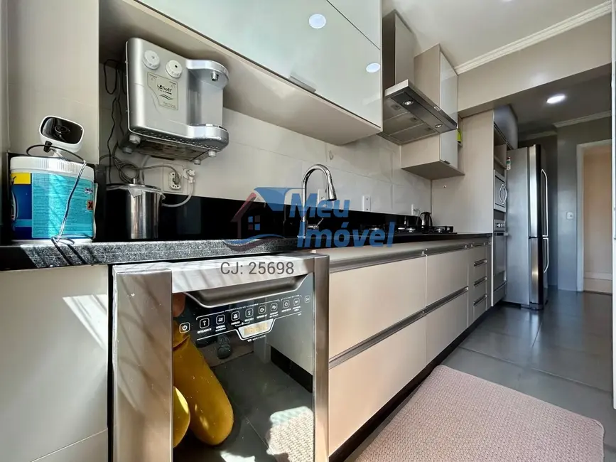 Apartamento com 3 quartos à venda, 107m2 em Sul (Águas Claras), Brasilia - DF - imagem 3 Foto 3 de Apartamento com 3 quartos à venda, 107m2 em Sul (Águas Claras), Brasilia - DF