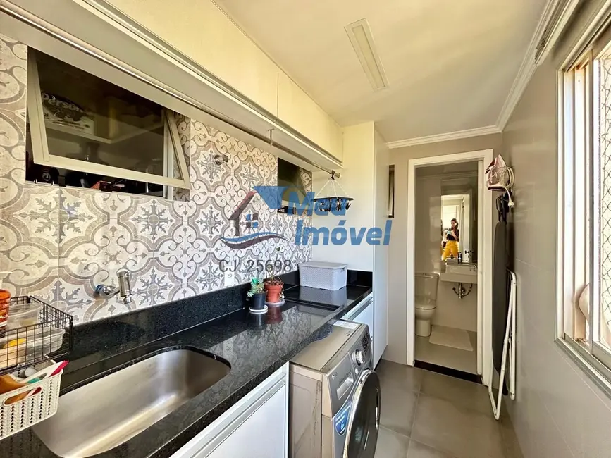 Apartamento com 3 quartos à venda, 107m2 em Sul (Águas Claras), Brasilia - DF - imagem 2 Foto 2 de Apartamento com 3 quartos à venda, 107m2 em Sul (Águas Claras), Brasilia - DF