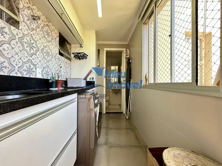 Apartamento com 3 quartos à venda, 107m2 em Sul (Águas Claras), Brasilia - DF - imagem 4 Foto 4 de Apartamento com 3 quartos à venda, 107m2 em Sul (Águas Claras), Brasilia - DF