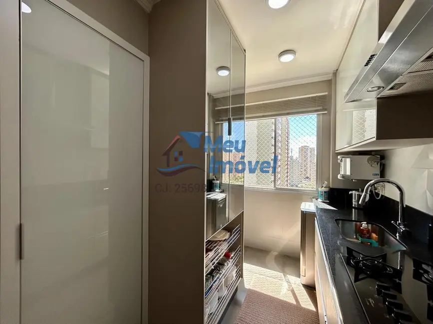 Apartamento com 3 quartos à venda, 107m2 em Sul (Águas Claras), Brasilia - DF - imagem 8 Foto 8 de Apartamento com 3 quartos à venda, 107m2 em Sul (Águas Claras), Brasilia - DF