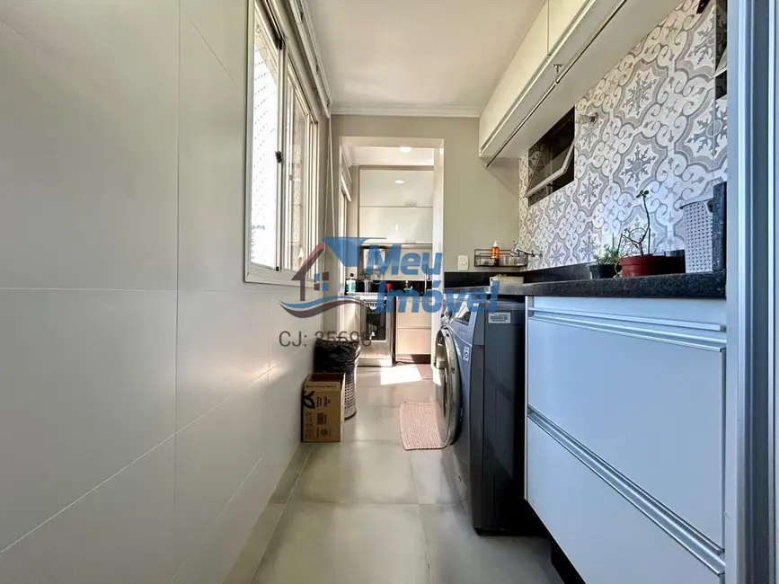 Apartamento com 3 quartos à venda, 107m2 em Sul (Águas Claras), Brasilia - DF - imagem 9 Foto 9 de Apartamento com 3 quartos à venda, 107m2 em Sul (Águas Claras), Brasilia - DF