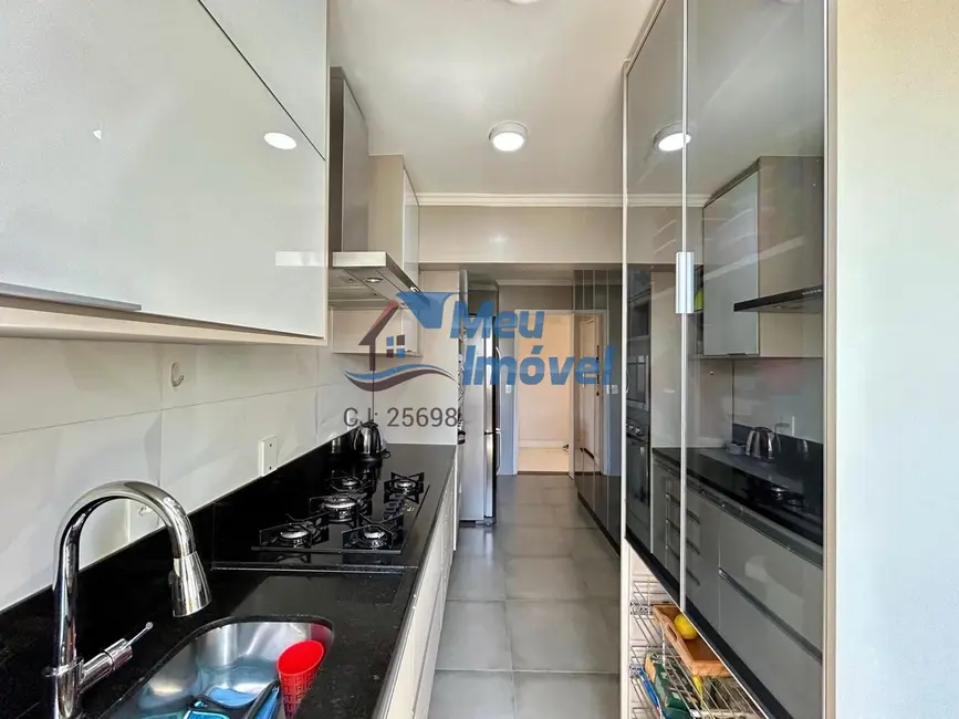Apartamento com 3 quartos à venda, 107m2 em Sul (Águas Claras), Brasilia - DF - imagem 5 Foto 5 de Apartamento com 3 quartos à venda, 107m2 em Sul (Águas Claras), Brasilia - DF