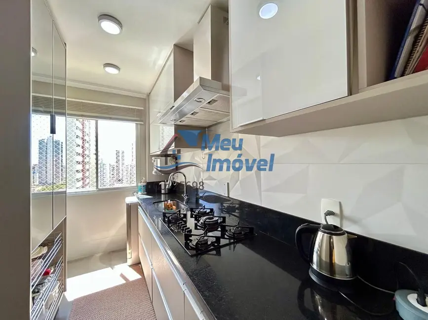 Apartamento com 3 quartos à venda, 107m2 em Sul (Águas Claras), Brasilia - DF - imagem 7 Foto 7 de Apartamento com 3 quartos à venda, 107m2 em Sul (Águas Claras), Brasilia - DF