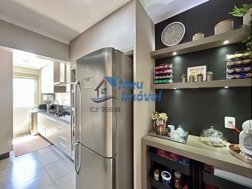 Apartamento com 3 quartos à venda, 107m2 em Sul (Águas Claras), Brasilia - DF - imagem 6 Foto 6 de Apartamento com 3 quartos à venda, 107m2 em Sul (Águas Claras), Brasilia - DF