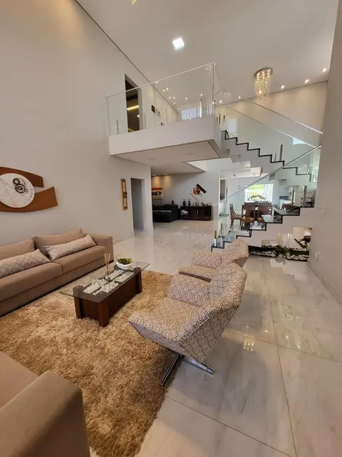 Foto 2 de Casa de Condomínio com 4 quartos à venda, 530m2 em Setor Habitacional Vicente Pires, Brasilia - DF