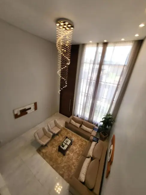 Casa de Condomínio com 4 quartos à venda, 530m2 em Setor Habitacional Vicente Pires, Brasilia - DF - imagem 6 Foto 6 de Casa de Condomínio com 4 quartos à venda, 530m2 em Setor Habitacional Vicente Pires, Brasilia - DF