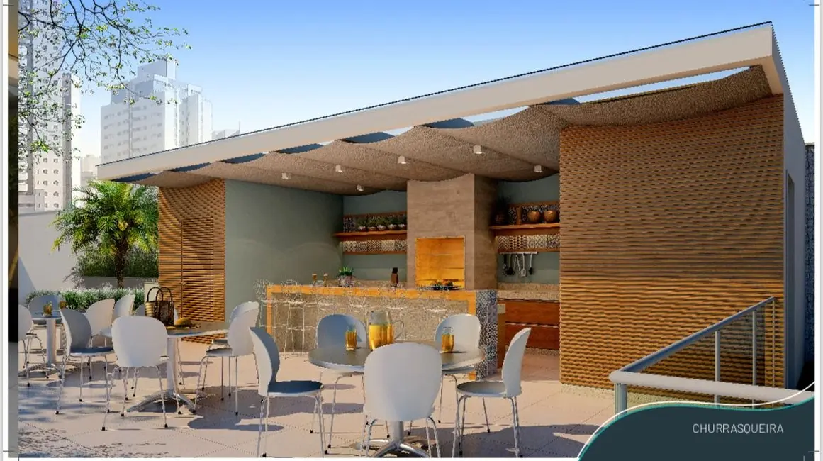 Apartamento com 3 quartos à venda, 210m2 em Norte (Águas Claras), Brasilia - DF - imagem 9 Foto 9 de Apartamento com 3 quartos à venda, 210m2 em Norte (Águas Claras), Brasilia - DF