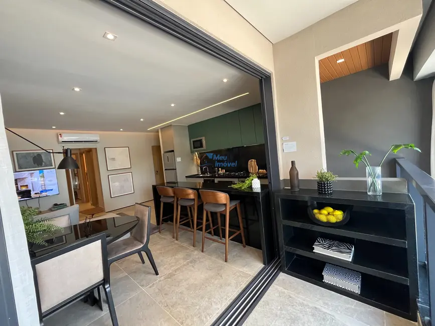 Foto 7 de Apartamento com 3 quartos à venda, 84m2 em Norte (Águas Claras), Brasilia - DF