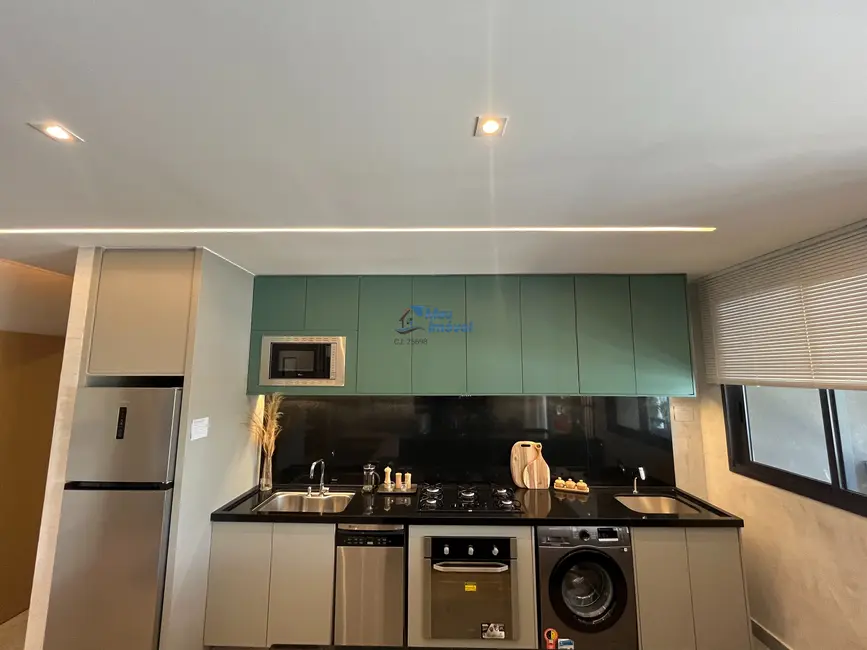 Foto 4 de Apartamento com 3 quartos à venda, 84m2 em Norte (Águas Claras), Brasilia - DF