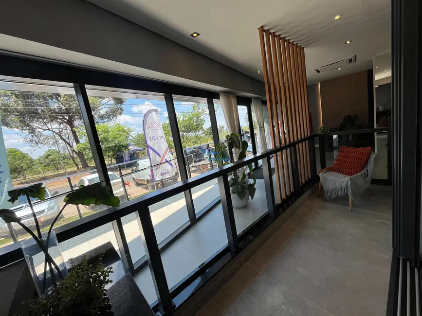 Foto 6 de Apartamento com 3 quartos à venda, 84m2 em Norte (Águas Claras), Brasilia - DF