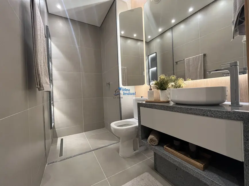 Foto 9 de Apartamento com 3 quartos à venda, 84m2 em Norte (Águas Claras), Brasilia - DF