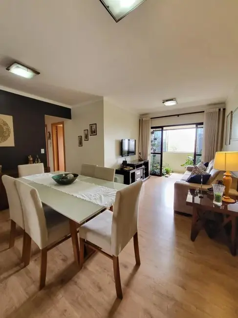 Foto 2 de Apartamento com 3 quartos à venda, 104m2 em Sul (Águas Claras), Brasilia - DF