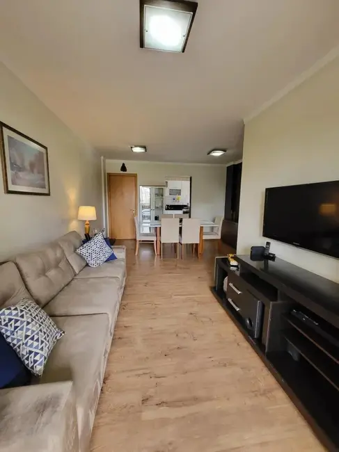 Apartamento com 3 quartos à venda, 104m2 em Sul (Águas Claras), Brasilia - DF - imagem 3 Foto 3 de Apartamento com 3 quartos à venda, 104m2 em Sul (Águas Claras), Brasilia - DF