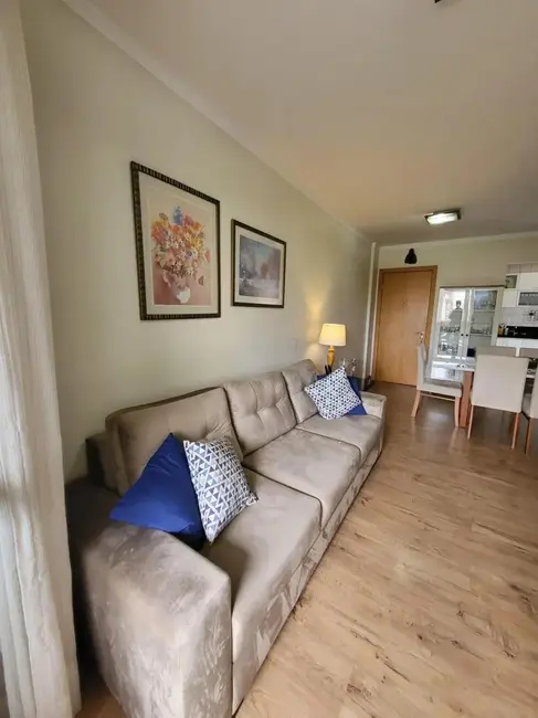 Apartamento com 3 quartos à venda, 104m2 em Sul (Águas Claras), Brasilia - DF - imagem 9 Foto 9 de Apartamento com 3 quartos à venda, 104m2 em Sul (Águas Claras), Brasilia - DF