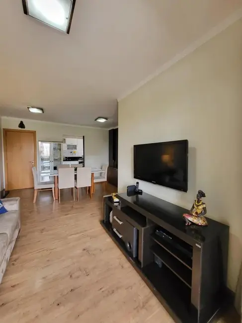 Apartamento com 3 quartos à venda, 104m2 em Sul (Águas Claras), Brasilia - DF - imagem 4 Foto 4 de Apartamento com 3 quartos à venda, 104m2 em Sul (Águas Claras), Brasilia - DF