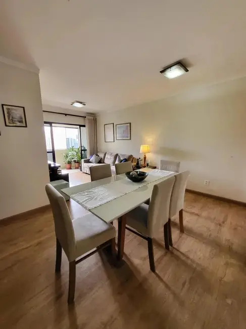 Apartamento com 3 quartos à venda, 104m2 em Sul (Águas Claras), Brasilia - DF - imagem 5 Foto 5 de Apartamento com 3 quartos à venda, 104m2 em Sul (Águas Claras), Brasilia - DF