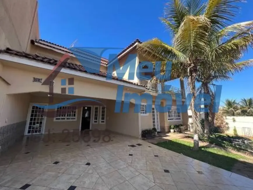 Casa com 4 quartos à venda, 380m2 em Setor Habitacional Samambaia (Vicente Pires), Brasilia - DF - imagem 1 Foto 1 de Casa com 4 quartos à venda, 380m2 em Setor Habitacional Samambaia (Vicente Pires), Brasilia - DF