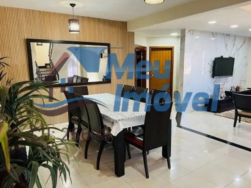 Casa com 4 quartos à venda, 380m2 em Setor Habitacional Samambaia (Vicente Pires), Brasilia - DF - imagem 5 Foto 5 de Casa com 4 quartos à venda, 380m2 em Setor Habitacional Samambaia (Vicente Pires), Brasilia - DF