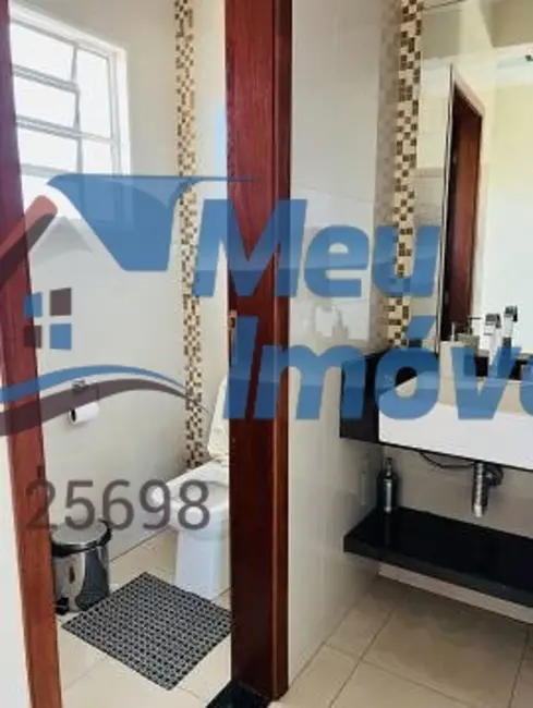 Casa com 4 quartos à venda, 380m2 em Setor Habitacional Samambaia (Vicente Pires), Brasilia - DF - imagem 8 Foto 8 de Casa com 4 quartos à venda, 380m2 em Setor Habitacional Samambaia (Vicente Pires), Brasilia - DF