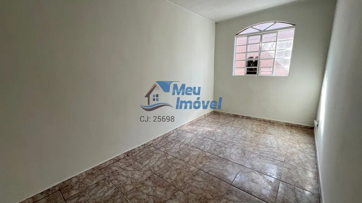 Foto 2 de Casa com 3 quartos à venda, 113m2 em Recanto das Emas, Brasilia - DF