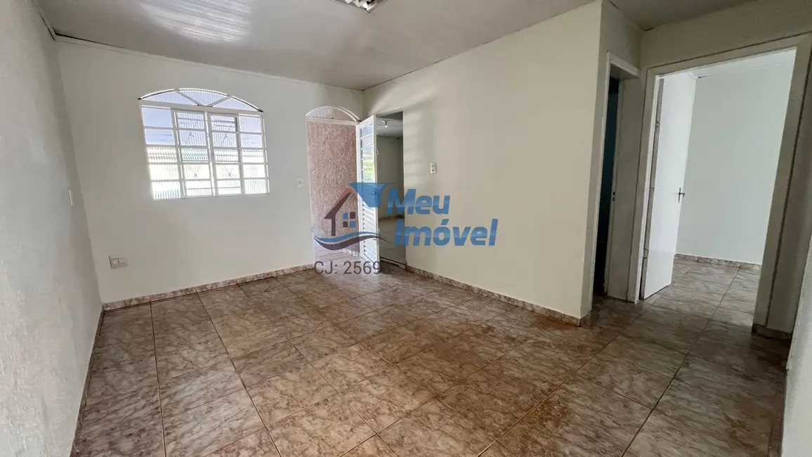Foto 1 de Casa com 3 quartos à venda, 113m2 em Recanto das Emas, Brasilia - DF
