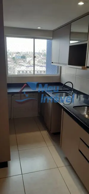 Foto 2 de Apartamento com 2 quartos à venda, 59m2 em Samambaia Norte (Samambaia), Brasilia - DF