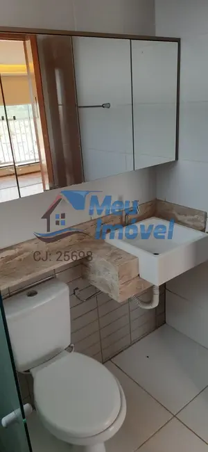 Apartamento com 2 quartos à venda, 59m2 em Samambaia Norte (Samambaia), Brasilia - DF - imagem 7 Foto 7 de Apartamento com 2 quartos à venda, 59m2 em Samambaia Norte (Samambaia), Brasilia - DF