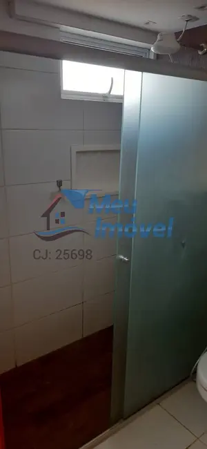 Apartamento com 2 quartos à venda, 59m2 em Samambaia Norte (Samambaia), Brasilia - DF - imagem 8 Foto 8 de Apartamento com 2 quartos à venda, 59m2 em Samambaia Norte (Samambaia), Brasilia - DF