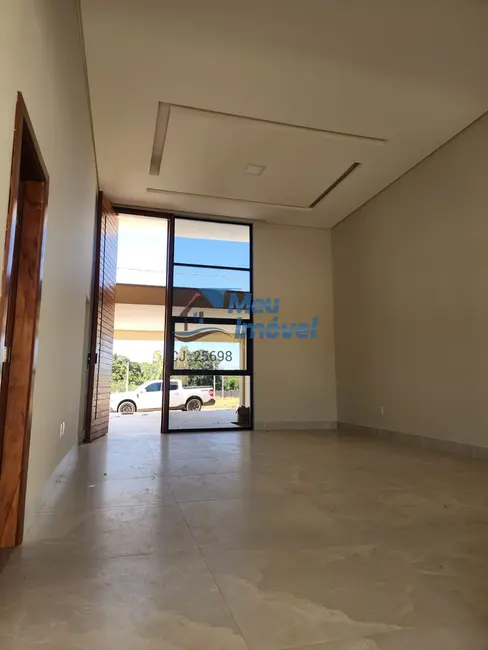 Foto 7 de Casa de Condomínio com 3 quartos à venda, 187m2 em Setor Fumal, Luziania - GO